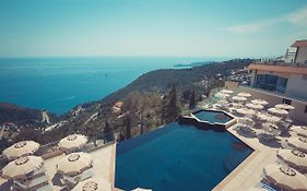 Les Terrasses D'Eze - Hotel & Spa
